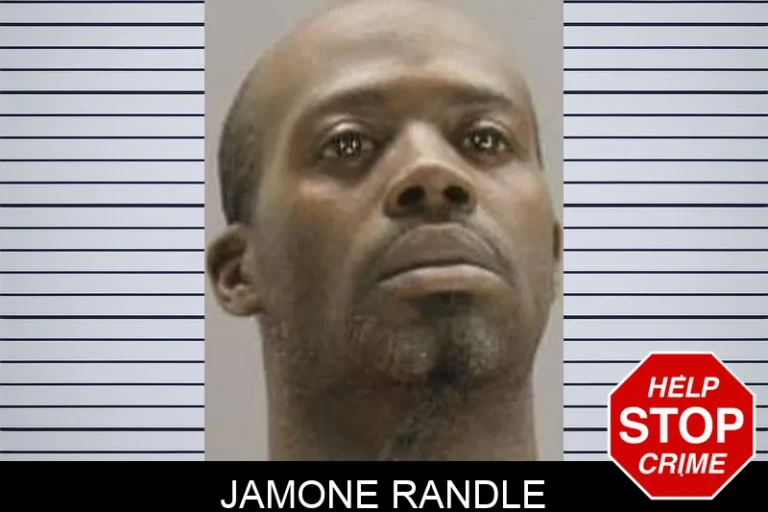 Jamone Randle
