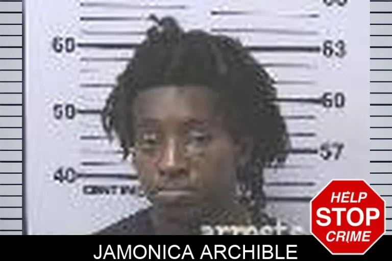 Jamonica Archible