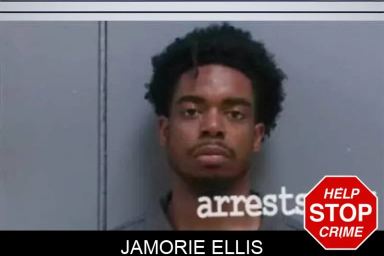 Jamorie Ellis