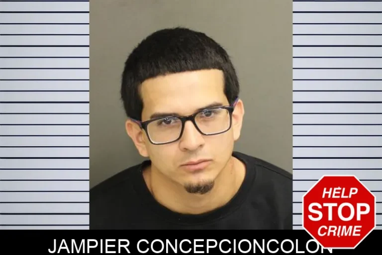 Jampier Concepcioncolon