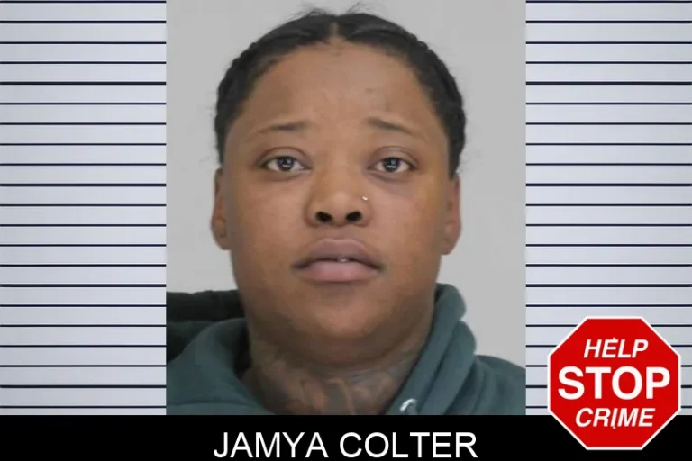Jamya Colter