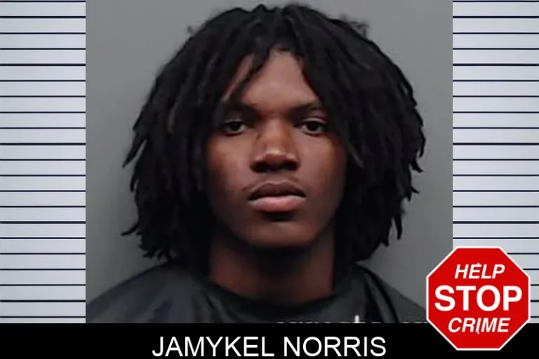 Jamykel Norris