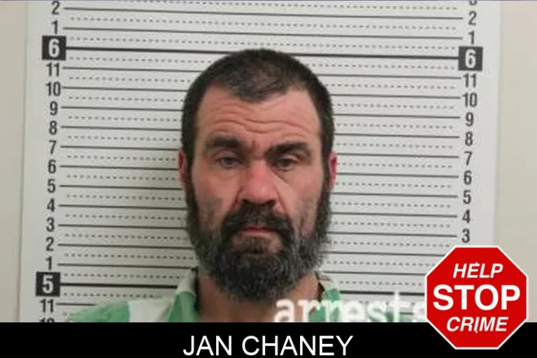 Jan Chaney