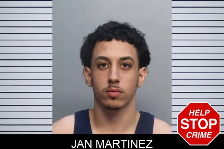 Jan Martinez