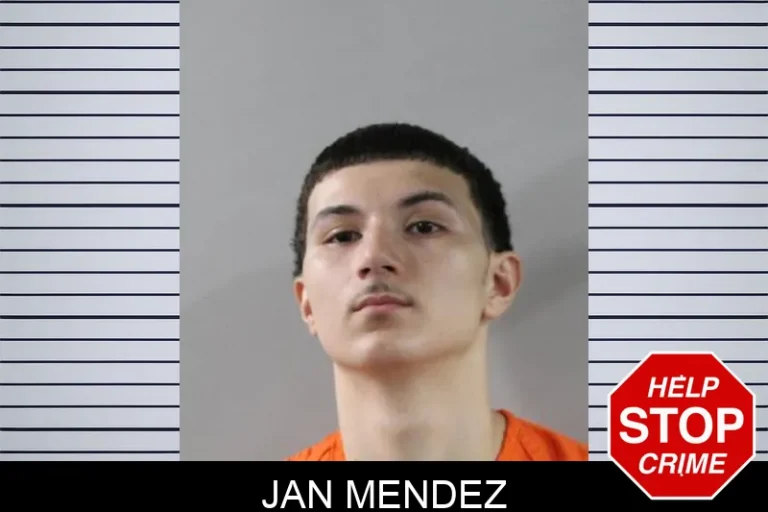 Jan Mendez