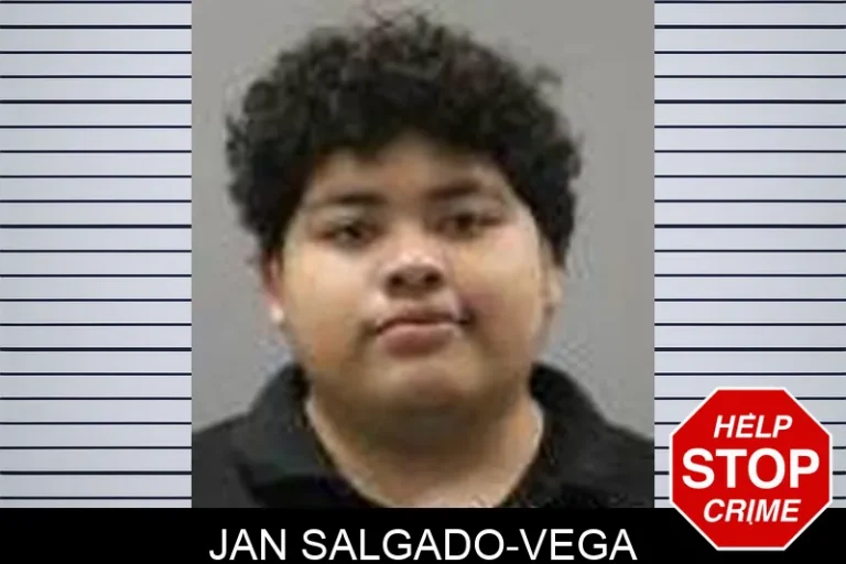 Jan Salgado-Vega