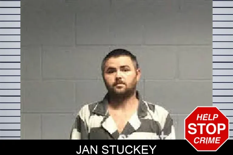 Jan Stuckey