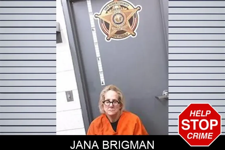 Jana Brigman