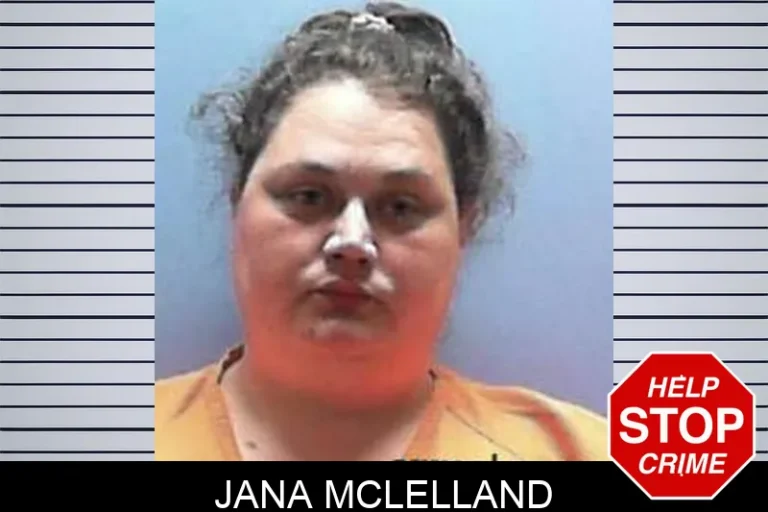Jana McLelland