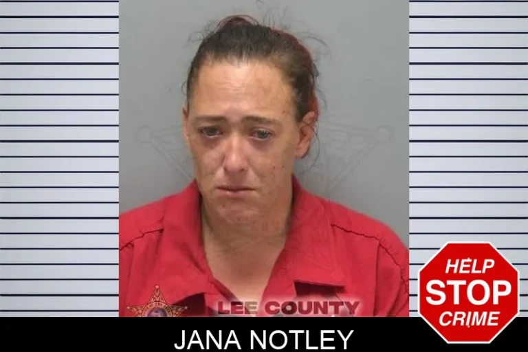 Jana Notley