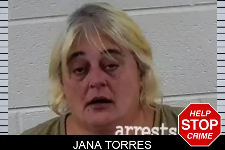 Jana Torres