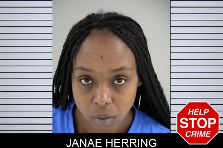 Janae Herring