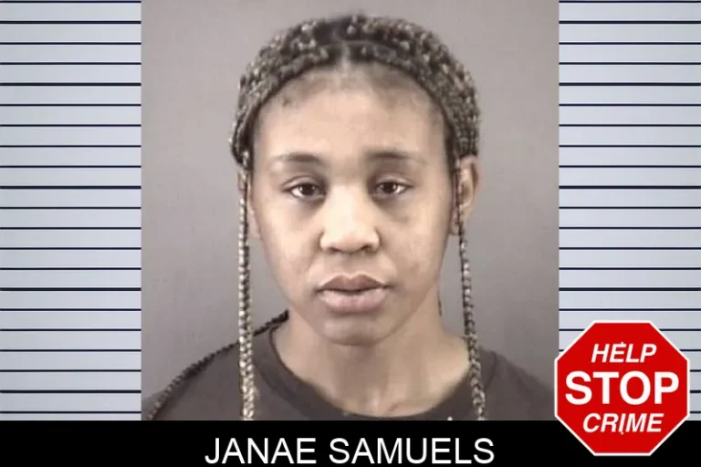 Janae Samuels