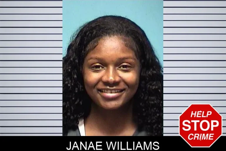 Janae Williams
