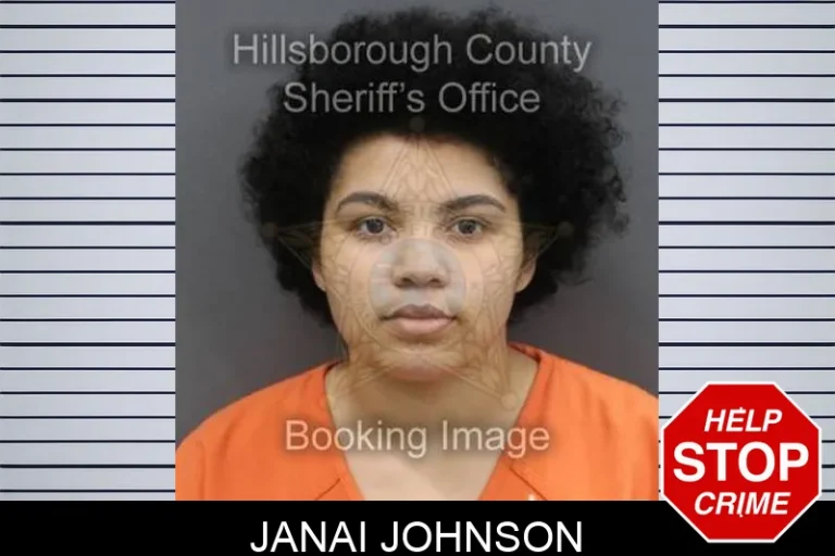 Janai Johnson