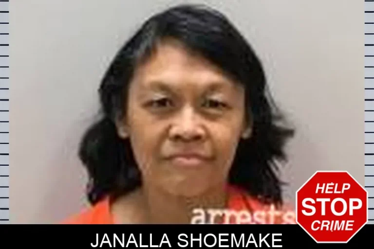 Janalla Shoemake