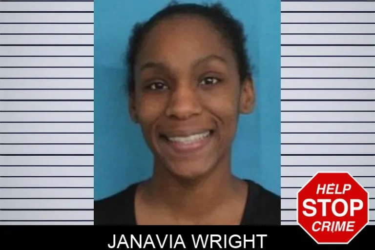 Janavia Wright