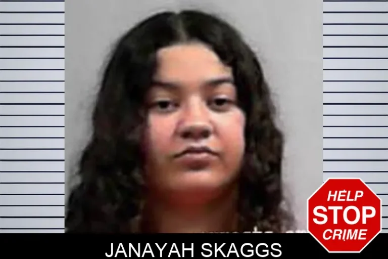 Janayah Skaggs