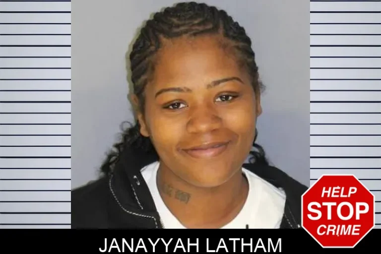 Janayyah Latham