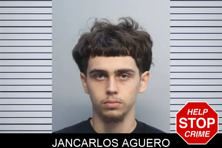 Jancarlos Aguero