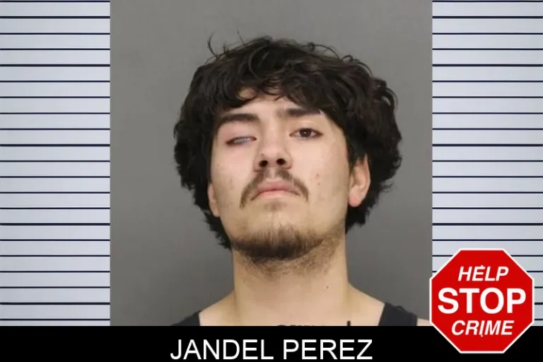 Jandel Perez