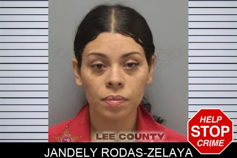 Jandely Rodas-Zelaya