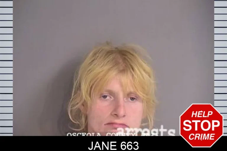 Jane 663