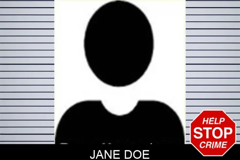 Jane Doe
