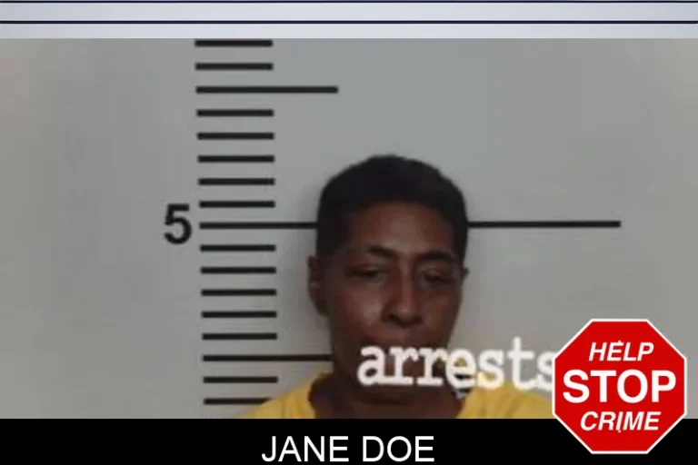 Jane Doe