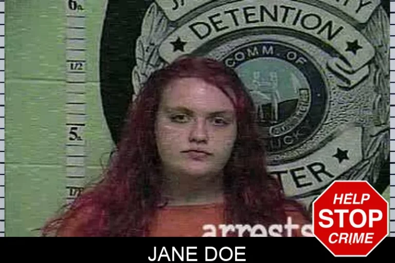 Jane Doe