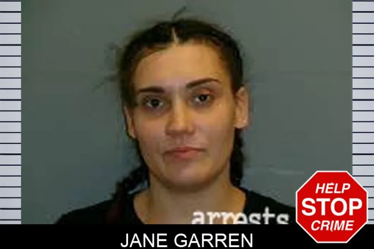 Jane Garren