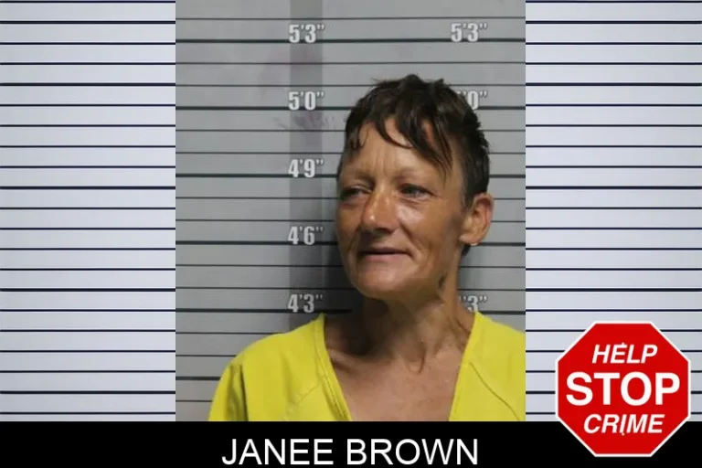 Janee Brown