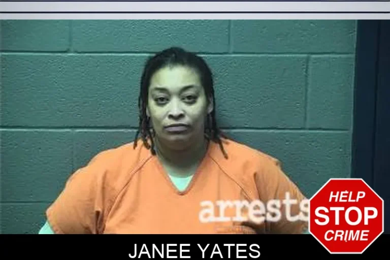 Janee Yates