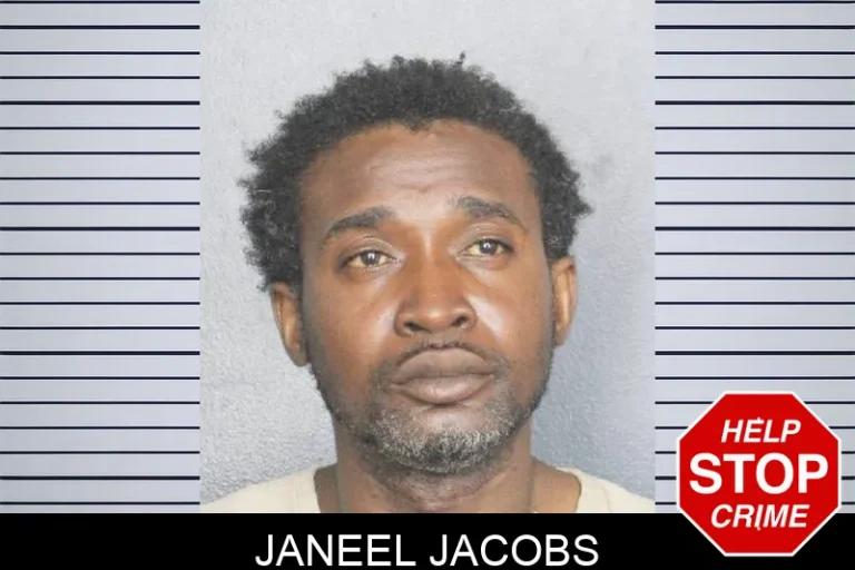 Janeel Jacobs