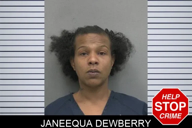 Janeequa Dewberry