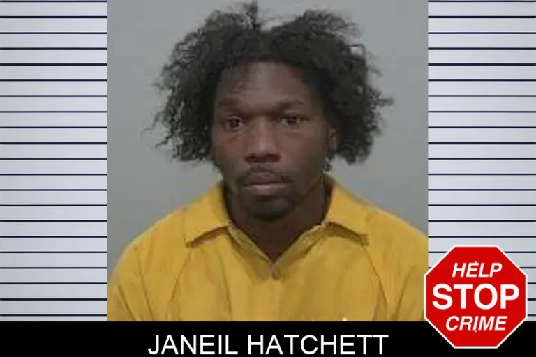 Janeil Hatchett
