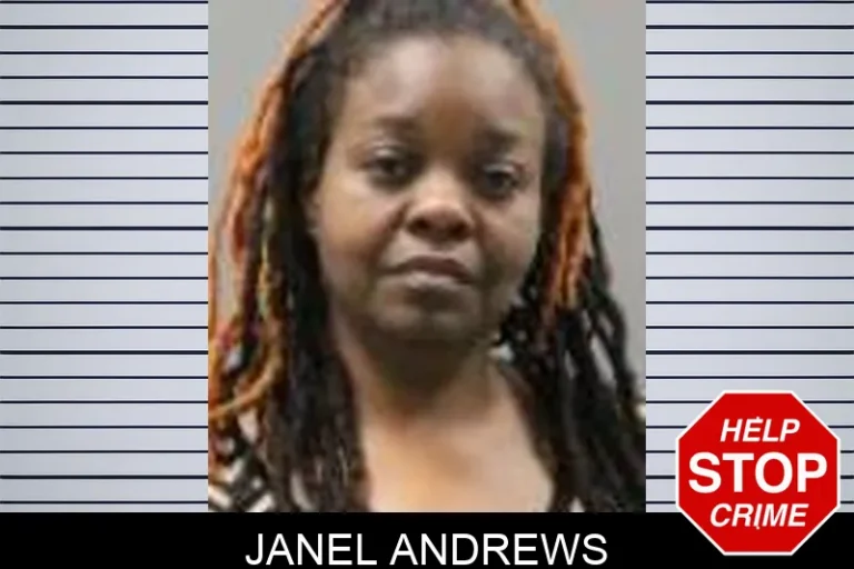Janel Andrews