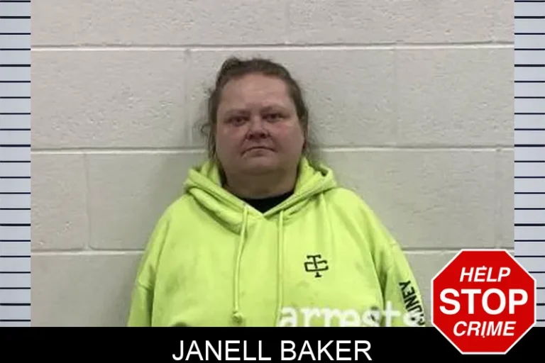 Janell Baker