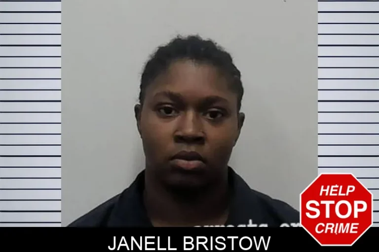 Janell Bristow