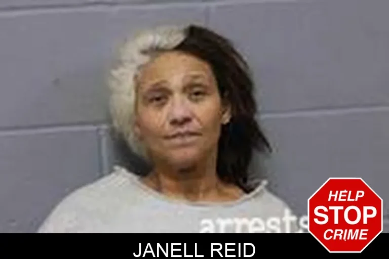 Janell Reid