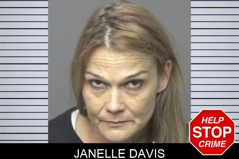 Janelle Davis