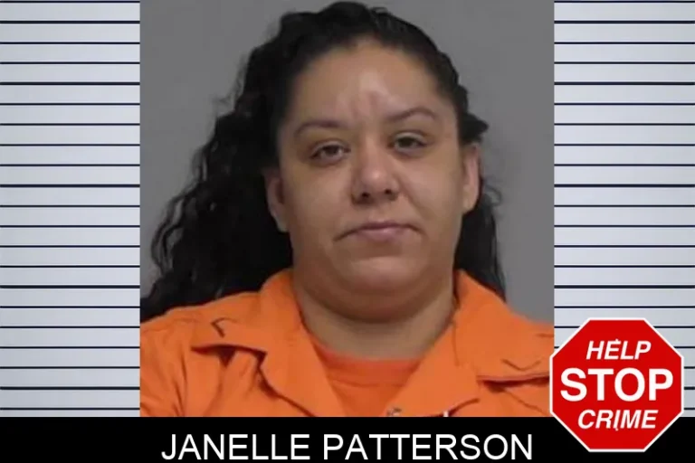 Janelle Patterson