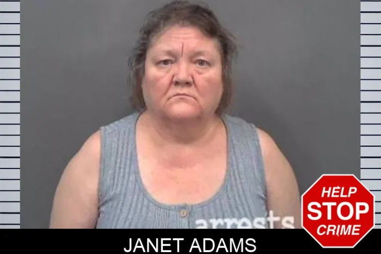 Janet Adams