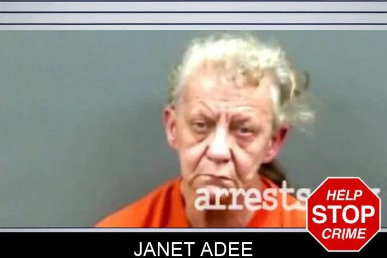Janet Adee