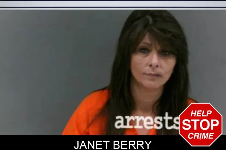 Janet Berry