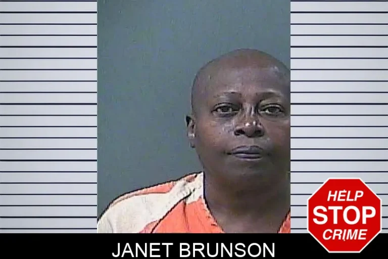 Janet Brunson