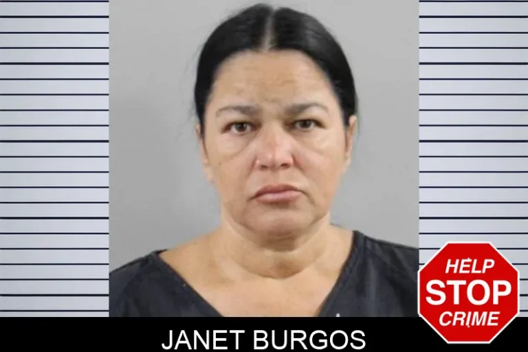 Janet Burgos
