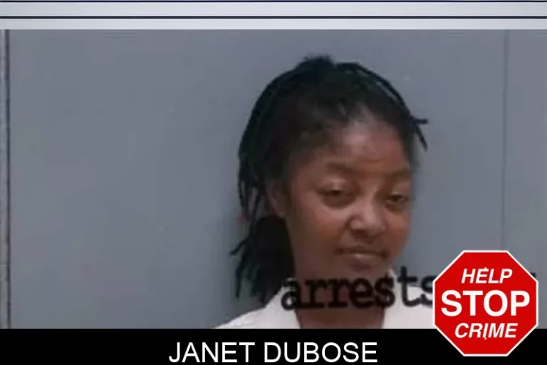 Janet Dubose