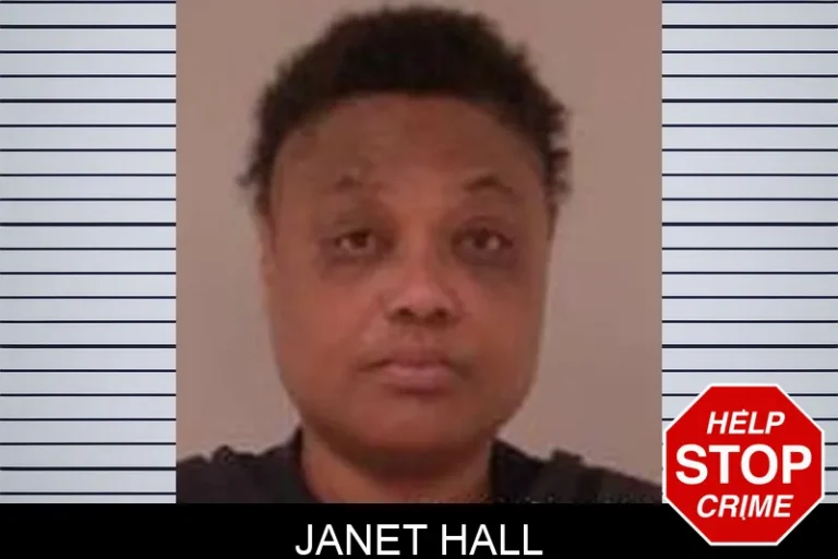 Janet Hall