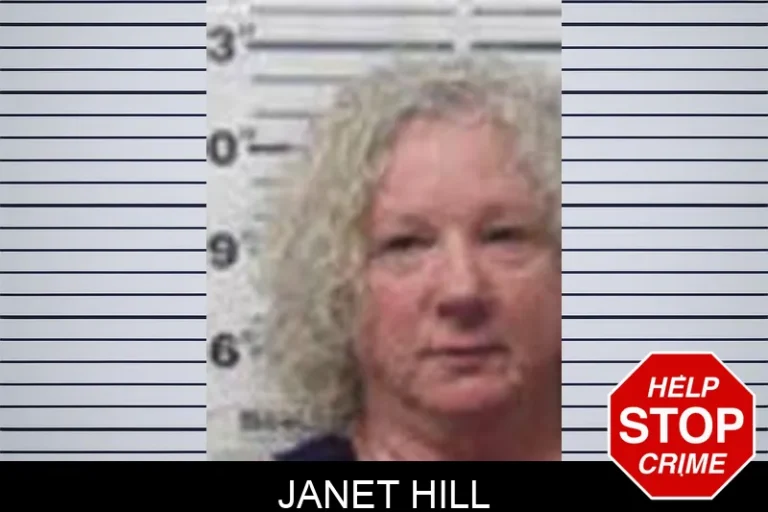 Janet Hill